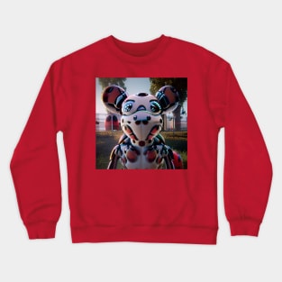 #Web3Kend Onboard Explorers #70 Crewneck Sweatshirt